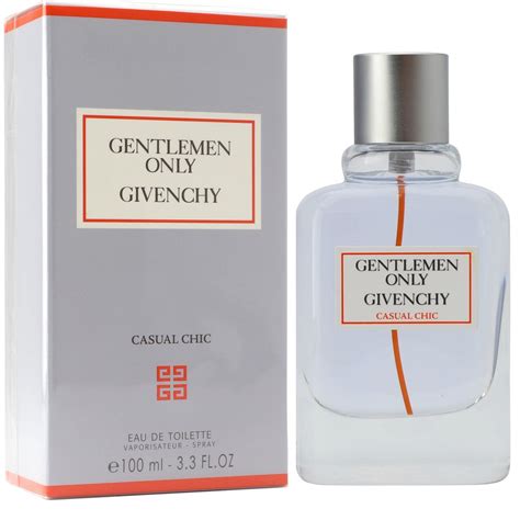 gentlemen only givenchy avis|Givenchy gentlemen only casual chic.